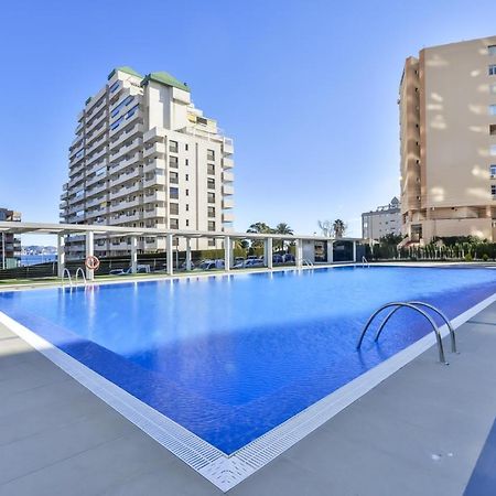 Villas Guzman - Calalga กัลเป ภายนอก รูปภาพ