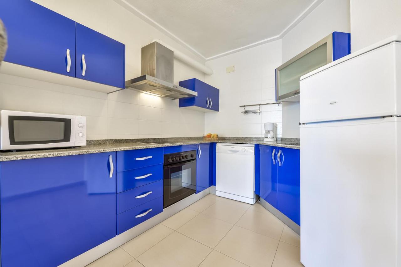 Villas Guzman - Calalga กัลเป ภายนอก รูปภาพ