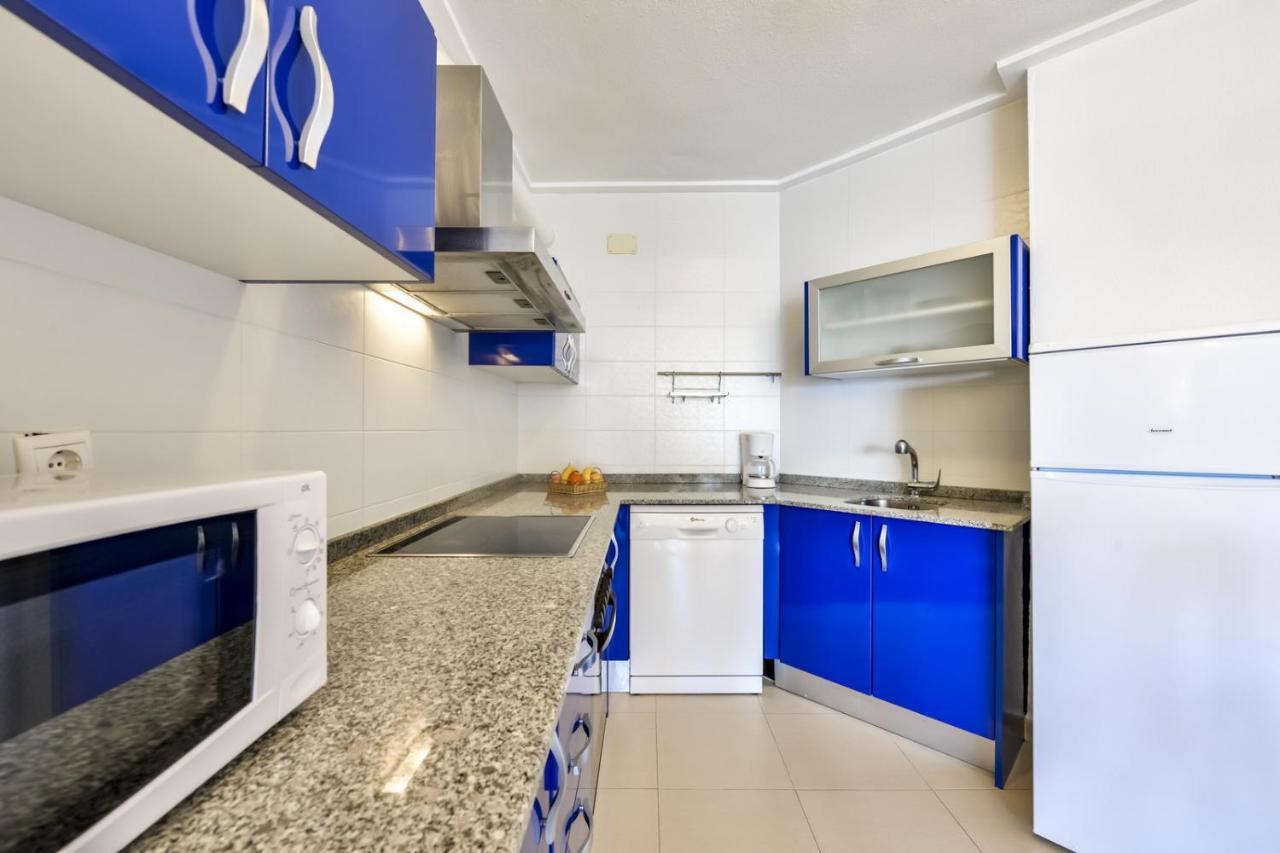 Villas Guzman - Calalga กัลเป ภายนอก รูปภาพ
