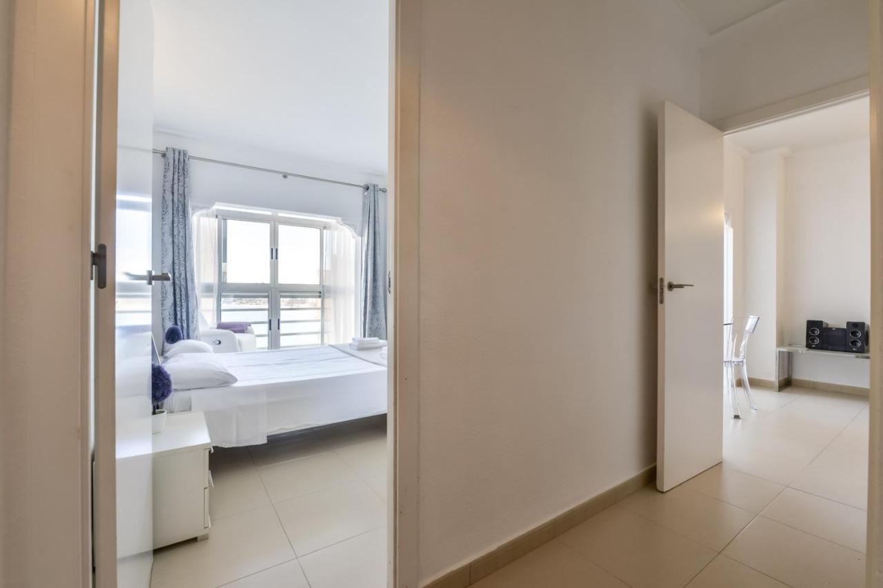 Villas Guzman - Calalga กัลเป ภายนอก รูปภาพ
