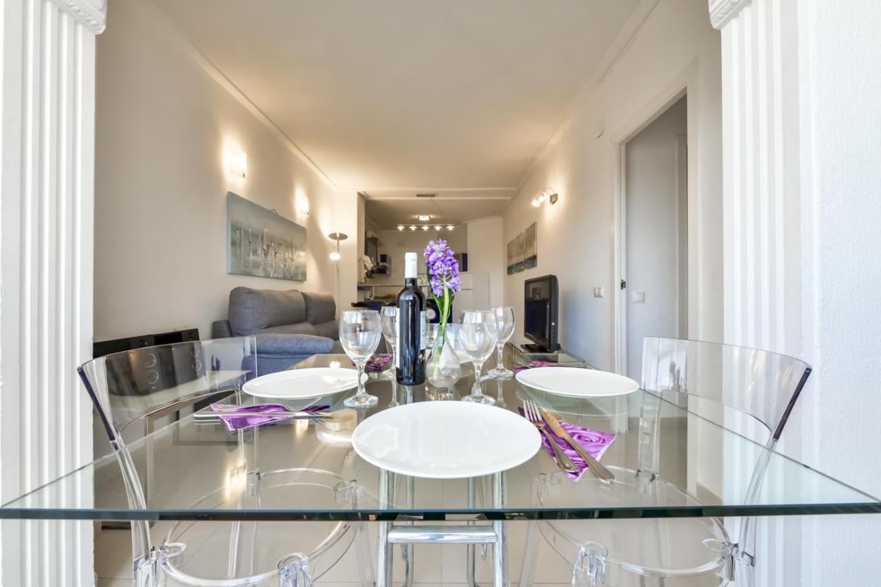 Villas Guzman - Calalga กัลเป ภายนอก รูปภาพ