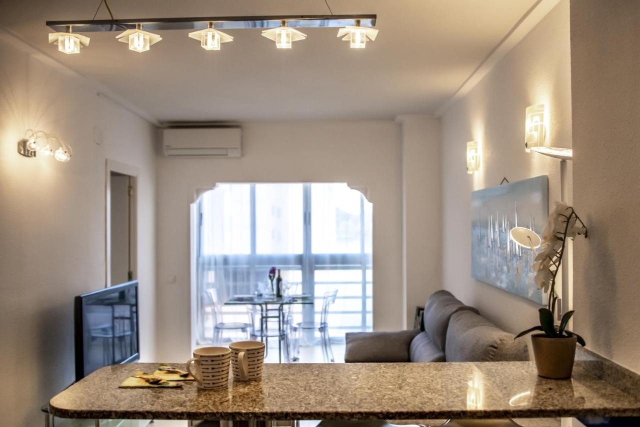 Villas Guzman - Calalga กัลเป ภายนอก รูปภาพ