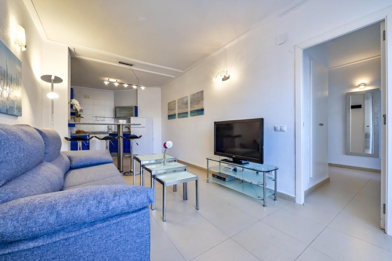 Villas Guzman - Calalga กัลเป ภายนอก รูปภาพ