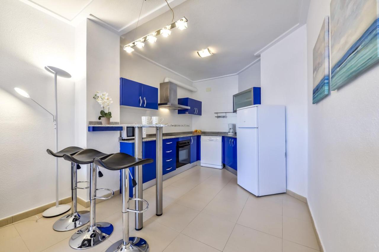 Villas Guzman - Calalga กัลเป ภายนอก รูปภาพ