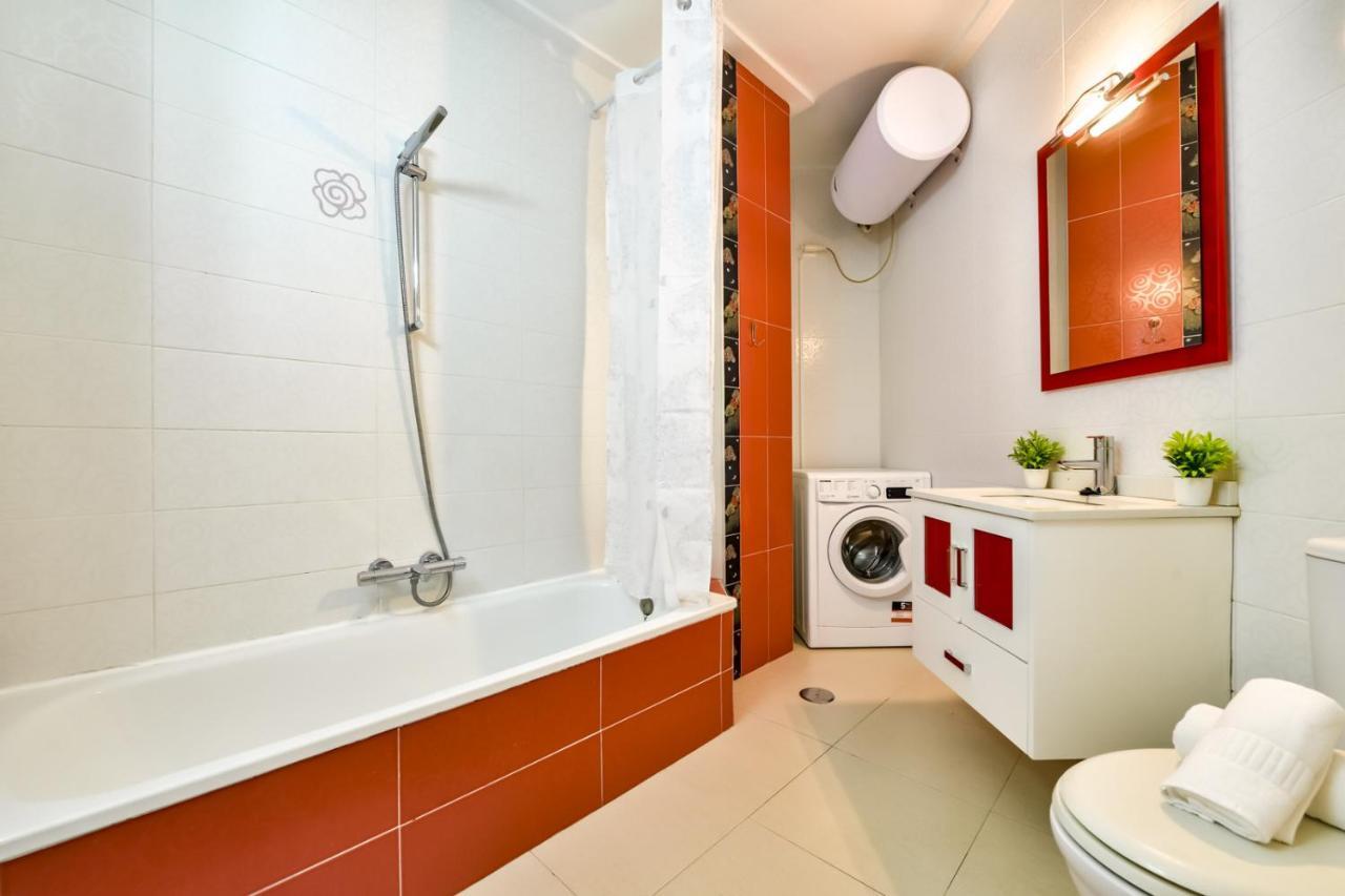 Villas Guzman - Calalga กัลเป ภายนอก รูปภาพ