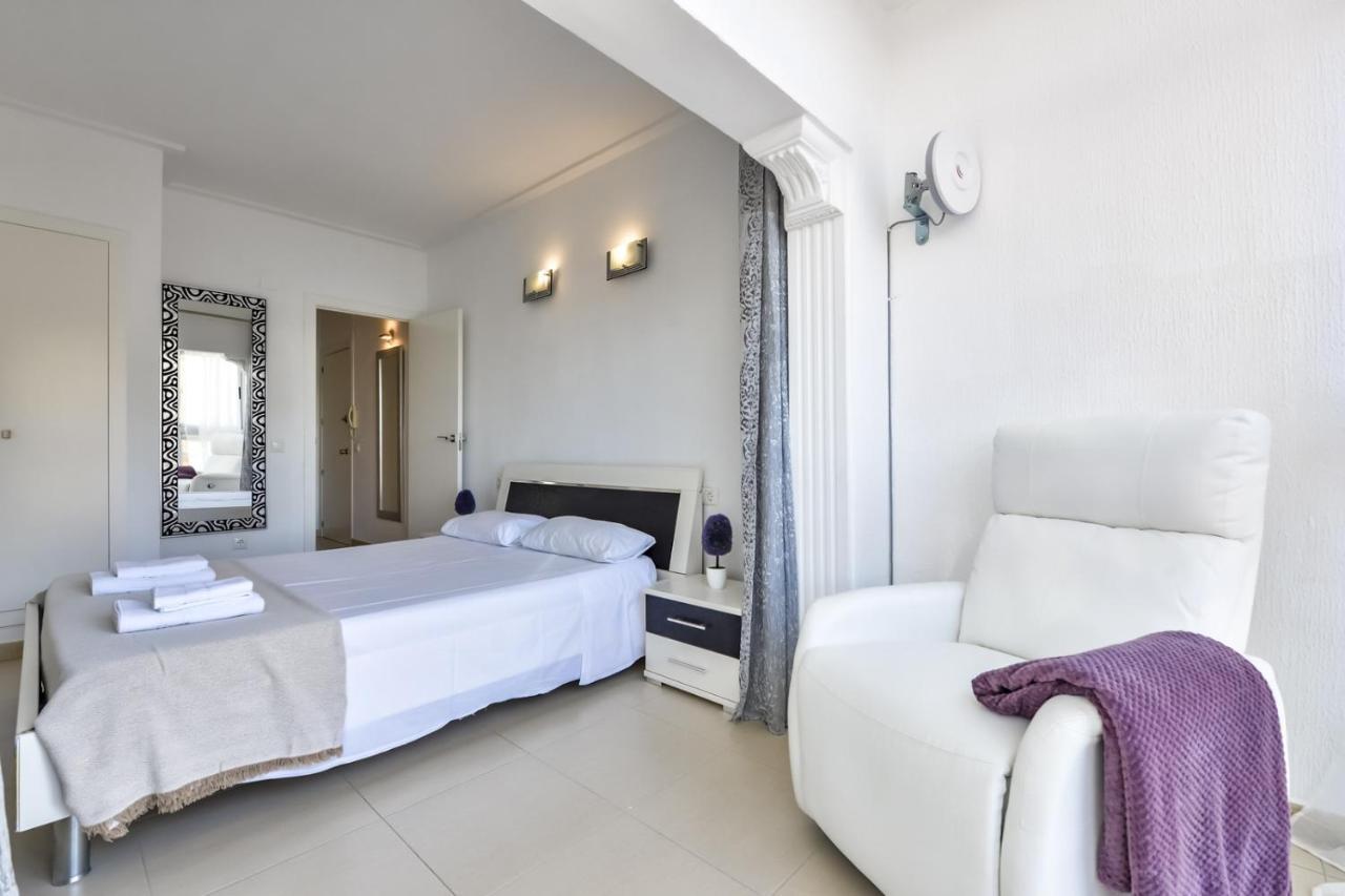 Villas Guzman - Calalga กัลเป ภายนอก รูปภาพ